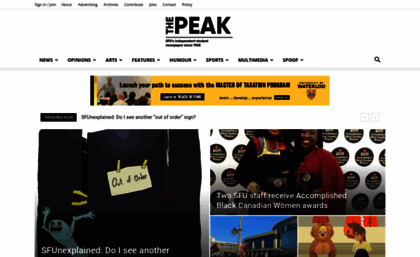 the-peak.ca