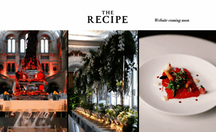 the-recipe.co.uk