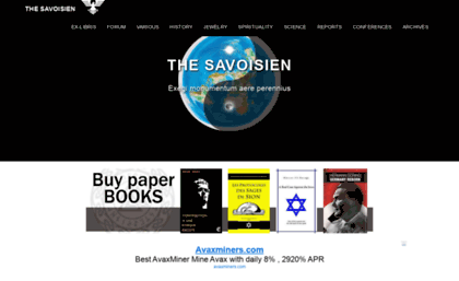 the-savoisien.com