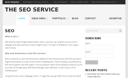 the-seo-service.com