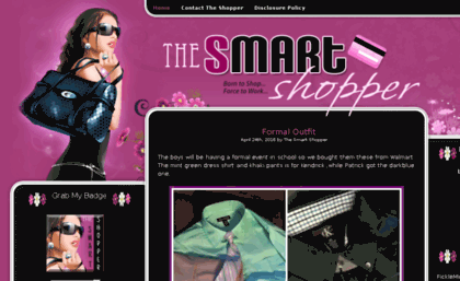 the-smartshopper.net