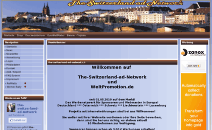 the-switzerland-ad-network.ch