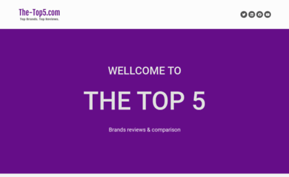 the-top5.com