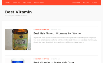 the-vitamin.com