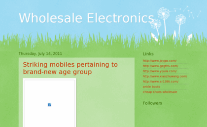 the-wholesale-electronics.blogspot.com