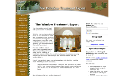 the-window-treatment-expert.com