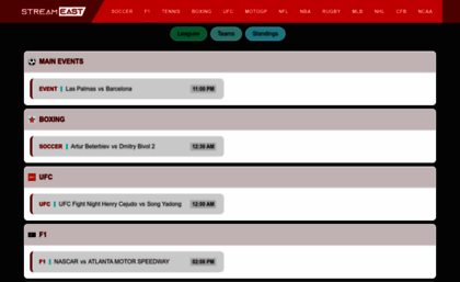 the.streameast.soccer