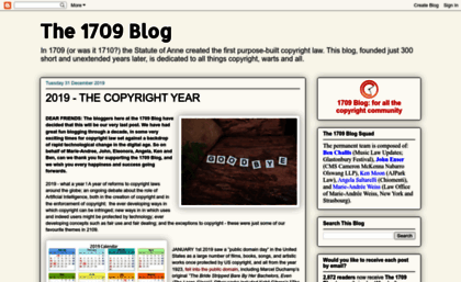 the1709blog.blogspot.com