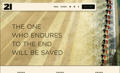 the21film.com