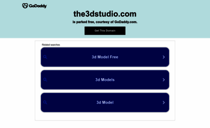 the3dstudio.com