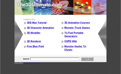 the3dultimate.com
