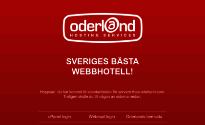 thea.oderland.com