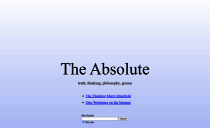 theabsolute.net