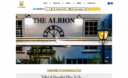 thealbionclifton.co.uk
