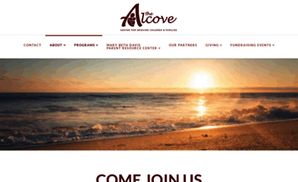 thealcove.org