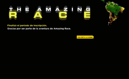 theamazingrace.canalspace.tv