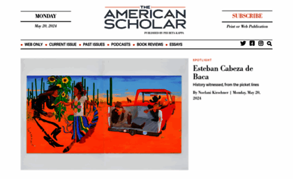 theamericanscholar.org