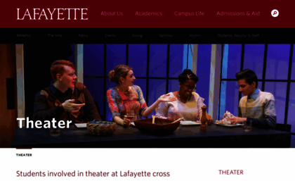 theater.lafayette.edu