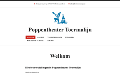theatertoermalijn.nl
