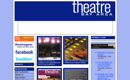 theatreba.kattare.com