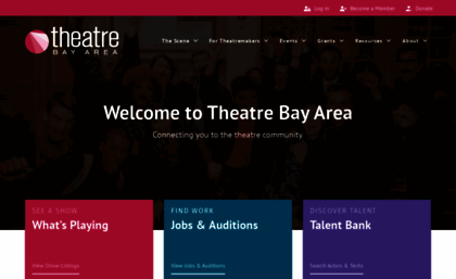 theatrebayarea.org
