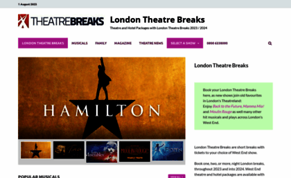 theatrebreaks.com
