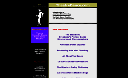 theatredance.com