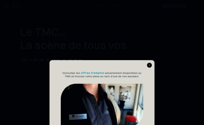 theatremc.ca