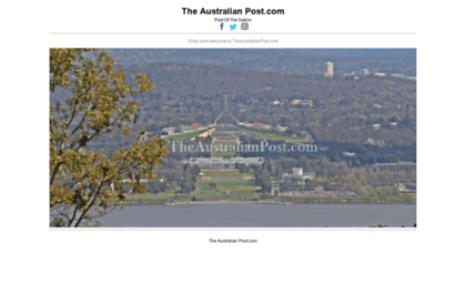 theaustralianpost.com