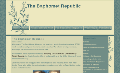 thebaphhouse.com