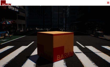 thebarum.co.kr