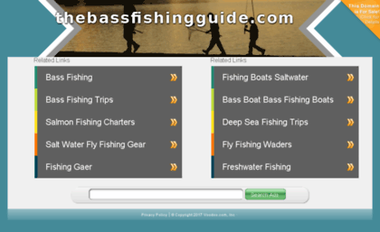 thebassfishingguide.com