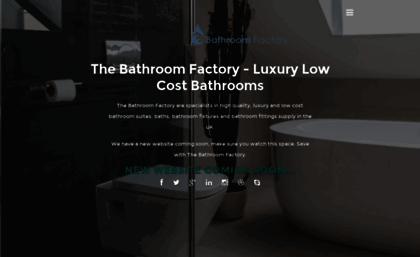 thebathroomfactory.com