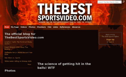 thebestsportsvideo.ning.com