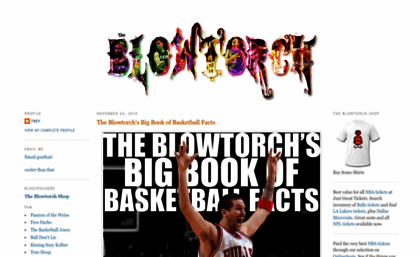 theblowtorch.blogspot.com