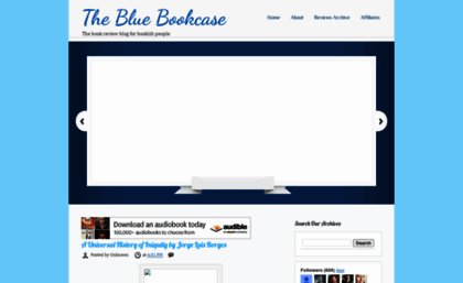 thebluebookcase.blogspot.com