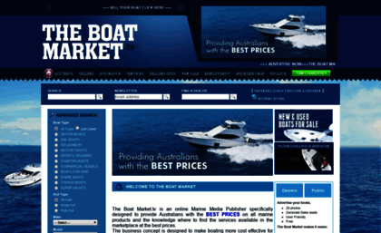 theboatmarket.com.au