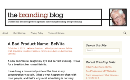 thebrandingblog.com