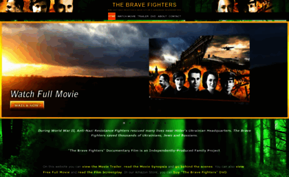 thebravefighters.com