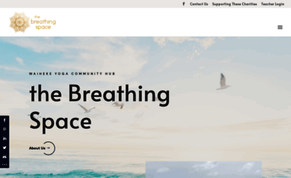 thebreathingspace.co.nz