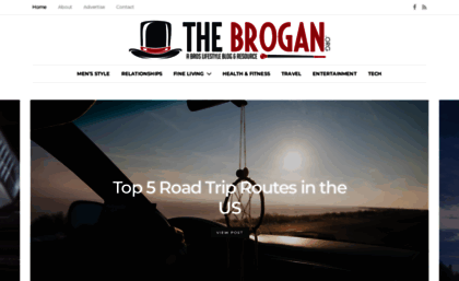 thebrogan.org
