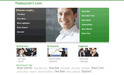 thebuzz24-7.com