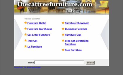 thecattreefurniture.com