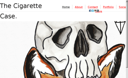 thecigarettecase.com