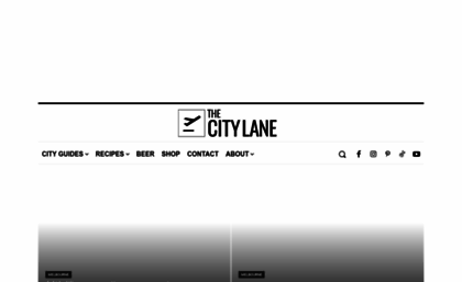 thecitylane.com