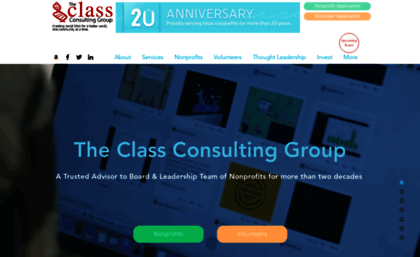 theclass.org