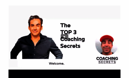 thecoachingsecrets.com