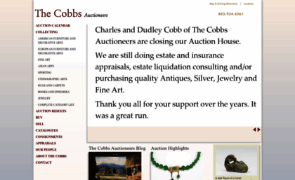 thecobbs.com