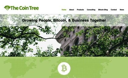 thecointree.com