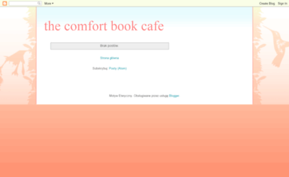 thecomfortbookcafe.blogspot.com
